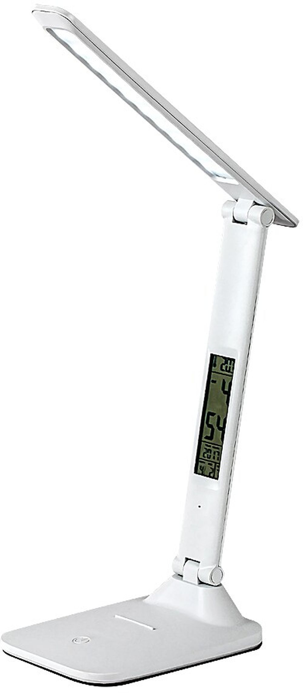 Rabalux Deshal bureaulamp 1x5 W wit 74015