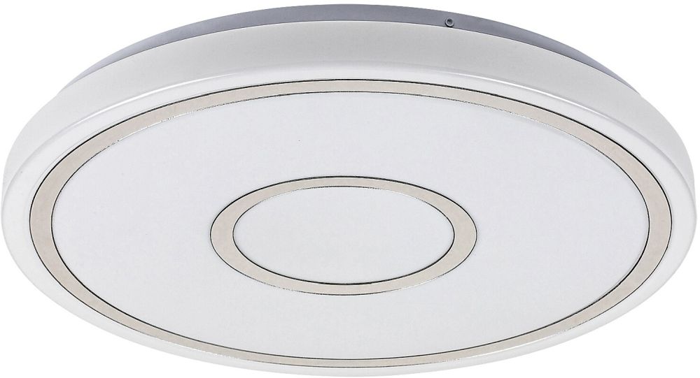 Rabalux Taytum plafond 1x25 W wit 71117