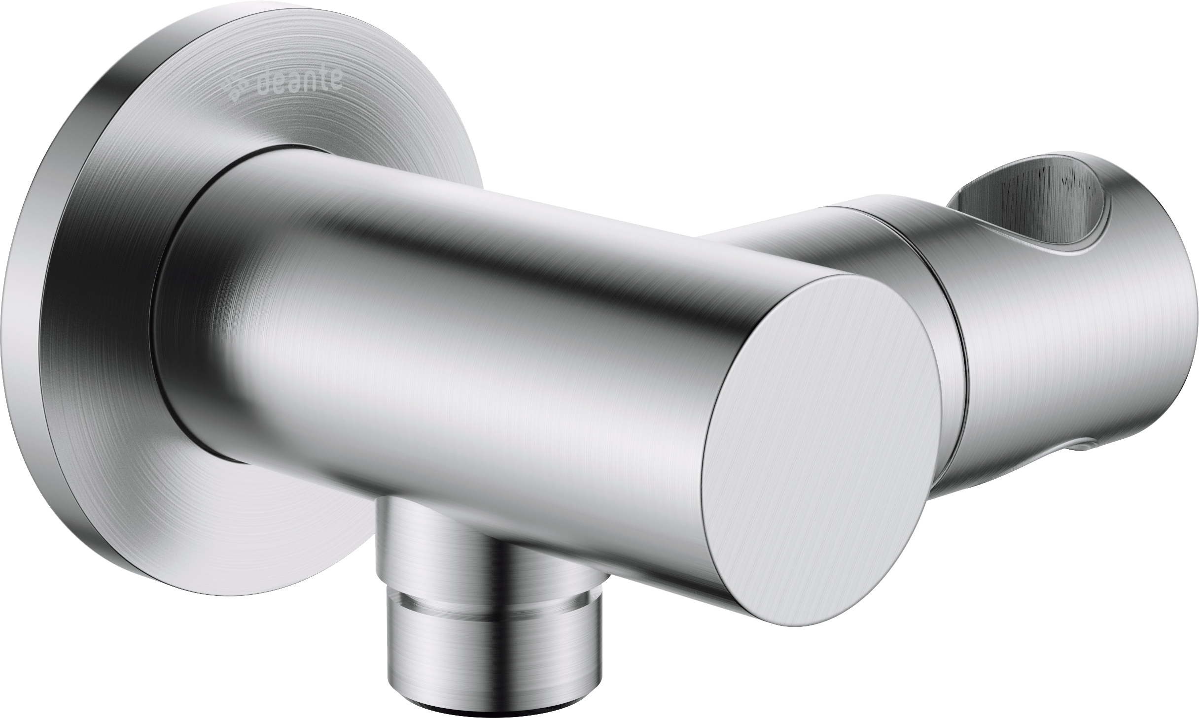 Deante Cascada hoekverbinding met handvat || NAC_F57K