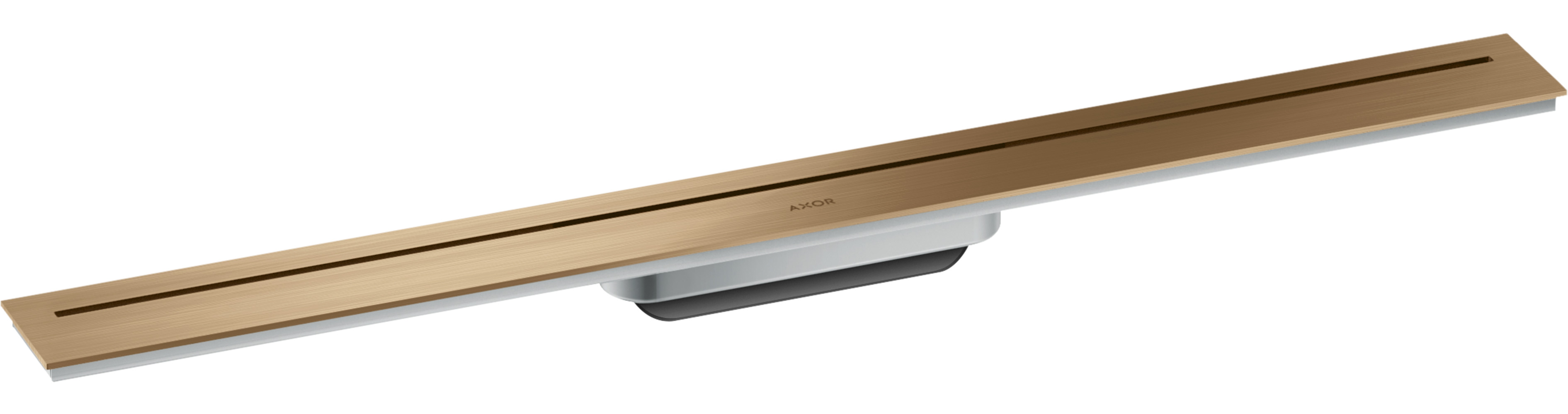 Axor Drain buitenste afvoerelement 80 cm 42521140