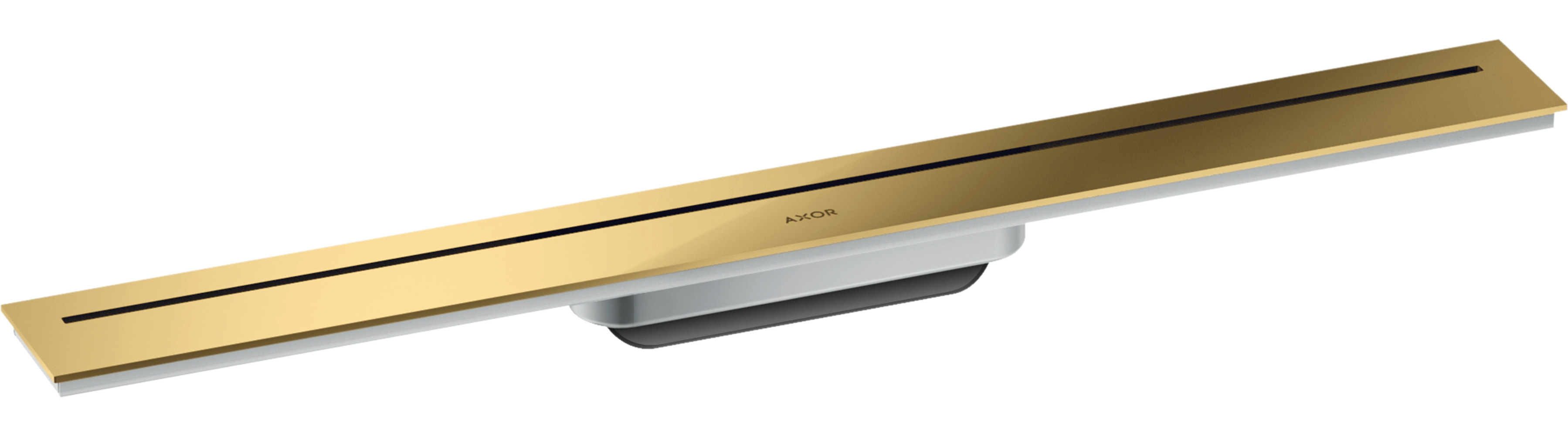 Axor Drain buitenste afvoerelement 70 cm gouden 42520990