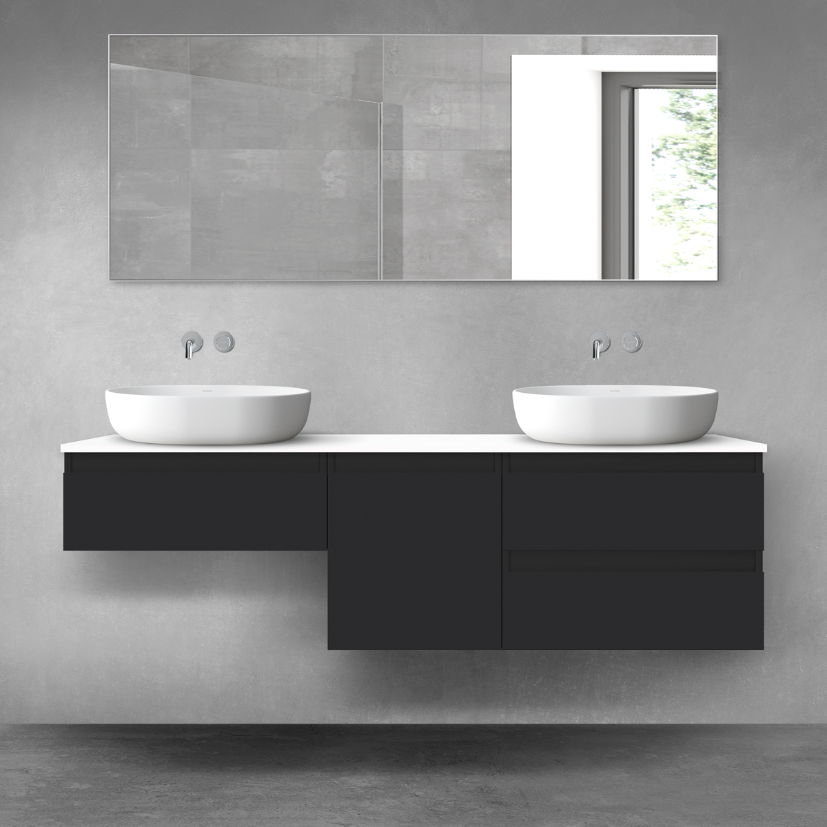 Set kast Oltens Vernal 60000300, kast Oltens Vernal 60017300, 60009300, 63008000