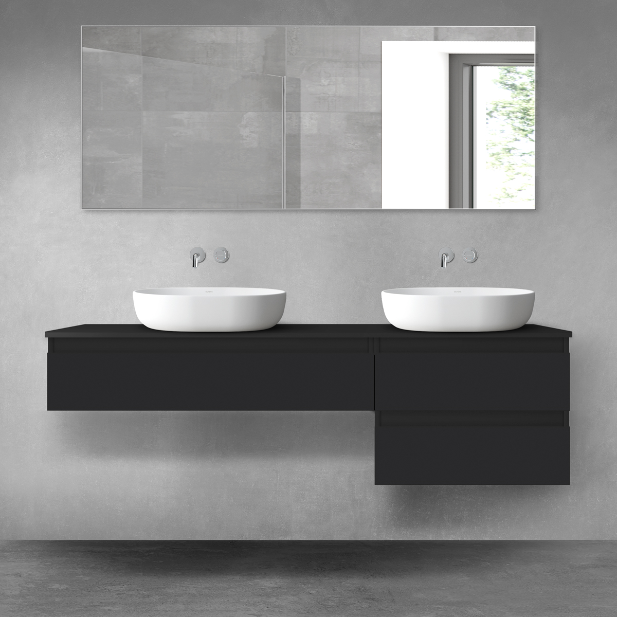 Set kast Oltens Vernal 60000300, kast Oltens Vernal 60011300, 63008300