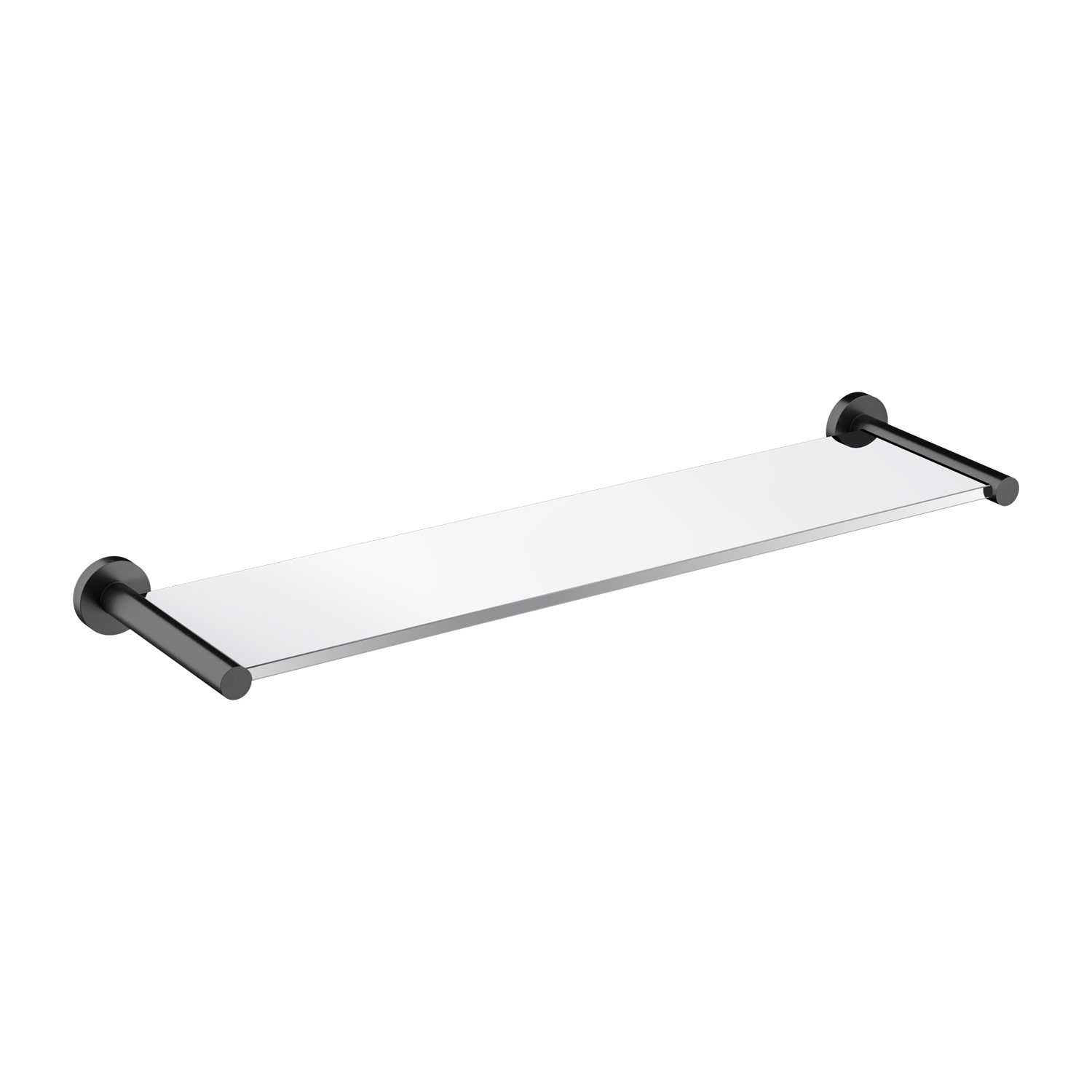 Omnires Modern Project badkamerplank 55 cm MP60930AT