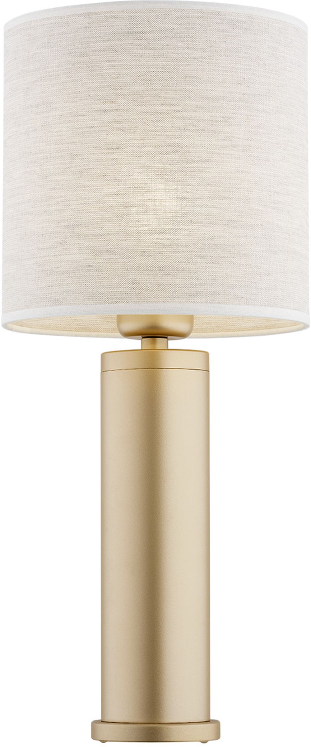 Argon Rio tafellamp 1x15 W gouden-beige 8315