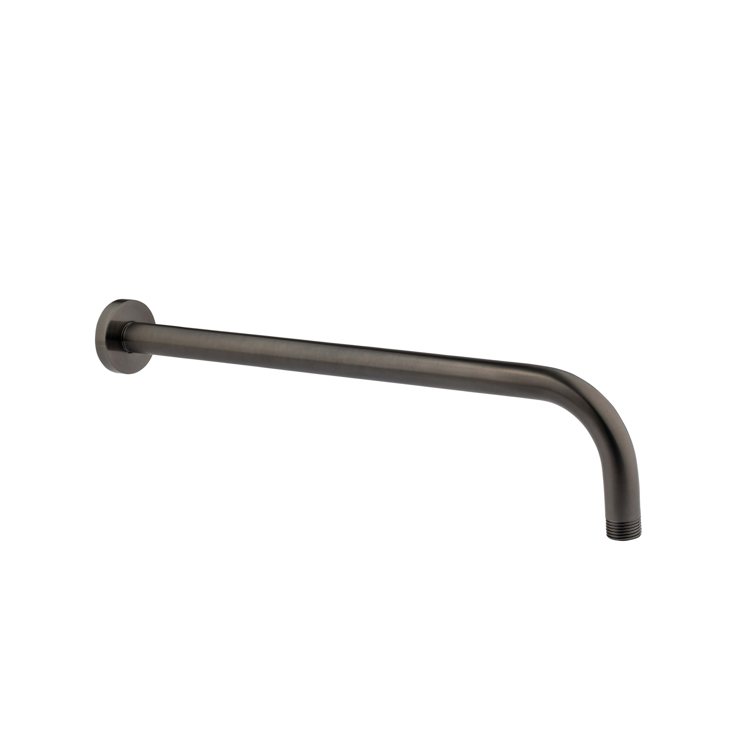 Oltens Lagan wandarm grafiet 39402400