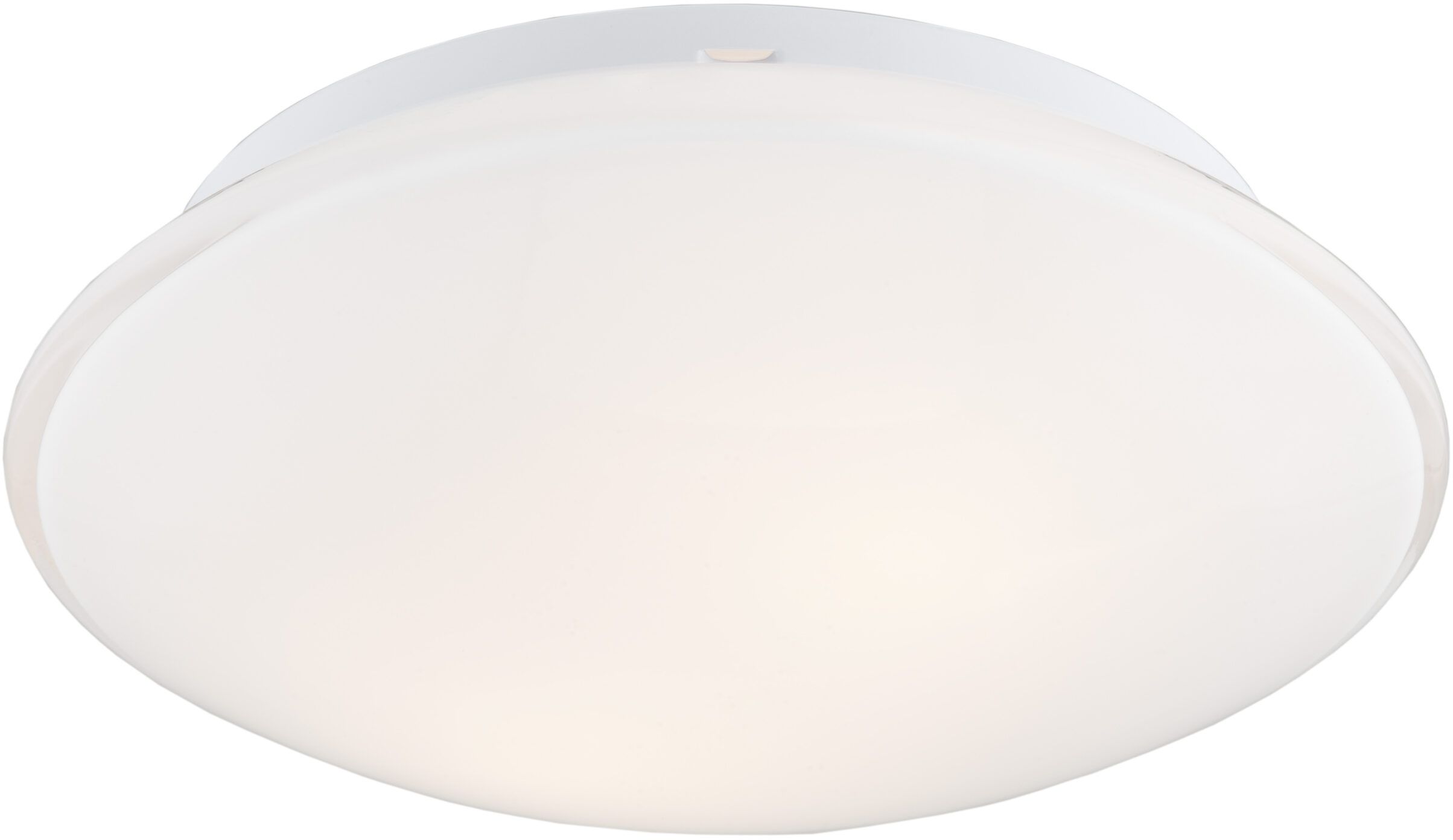 Argon Gent plafond 3x15 W wit 3224