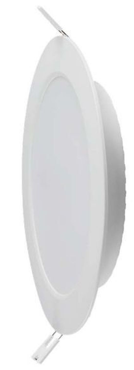 V-TAC ingebouwde lamp 1x6 W wit 7860