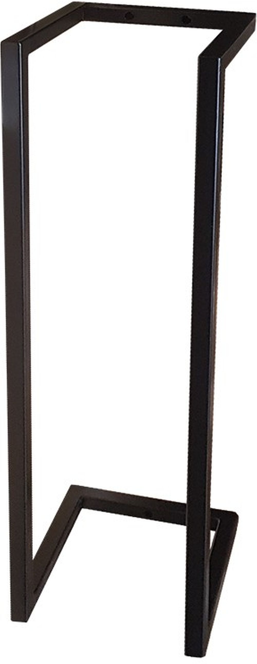 LaVita Milos staande hanger zwart 5900378335474