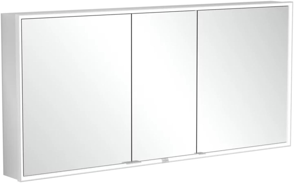 Villeroy & Boch My View Now kast 160x16.8x75 cm hangend langs de zijkant | A4561600