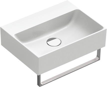Catalano Verso wastafelreling 0260450061