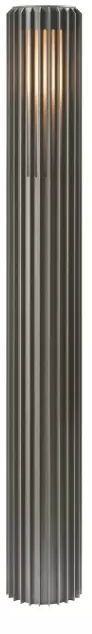 Nordlux Aludra staanlamp voor buiten 1x15 W antraciet 2118038250
