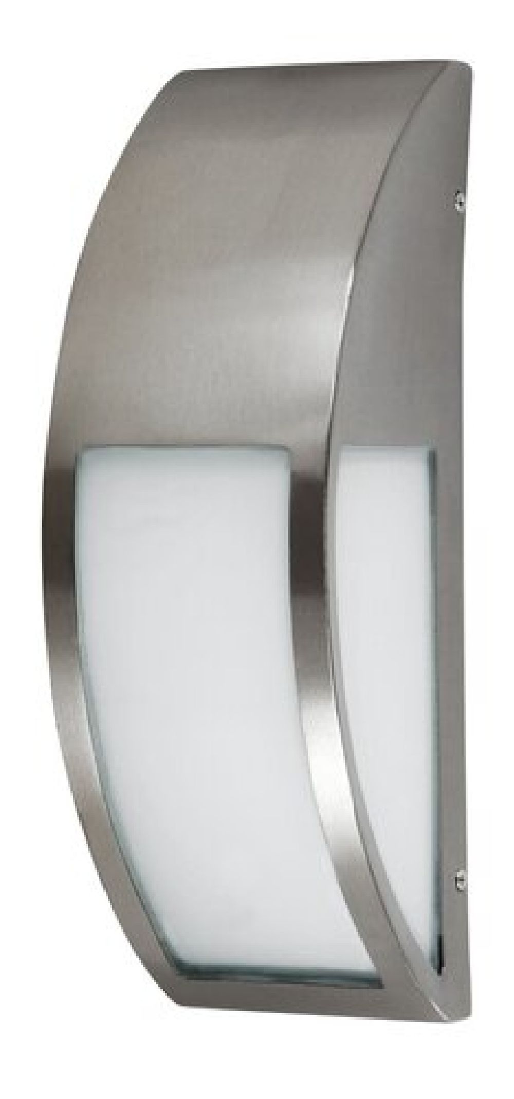Rabalux Genova buitenwandlamp 1x25 W chroom 8269