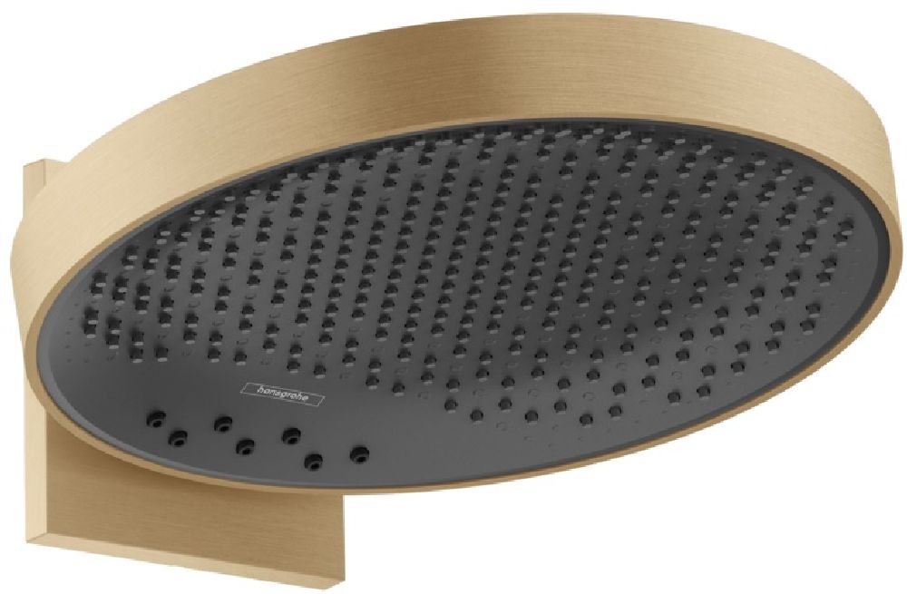 Hansgrohe Rainfinity regendouche 36x36 cm rond || 26234140