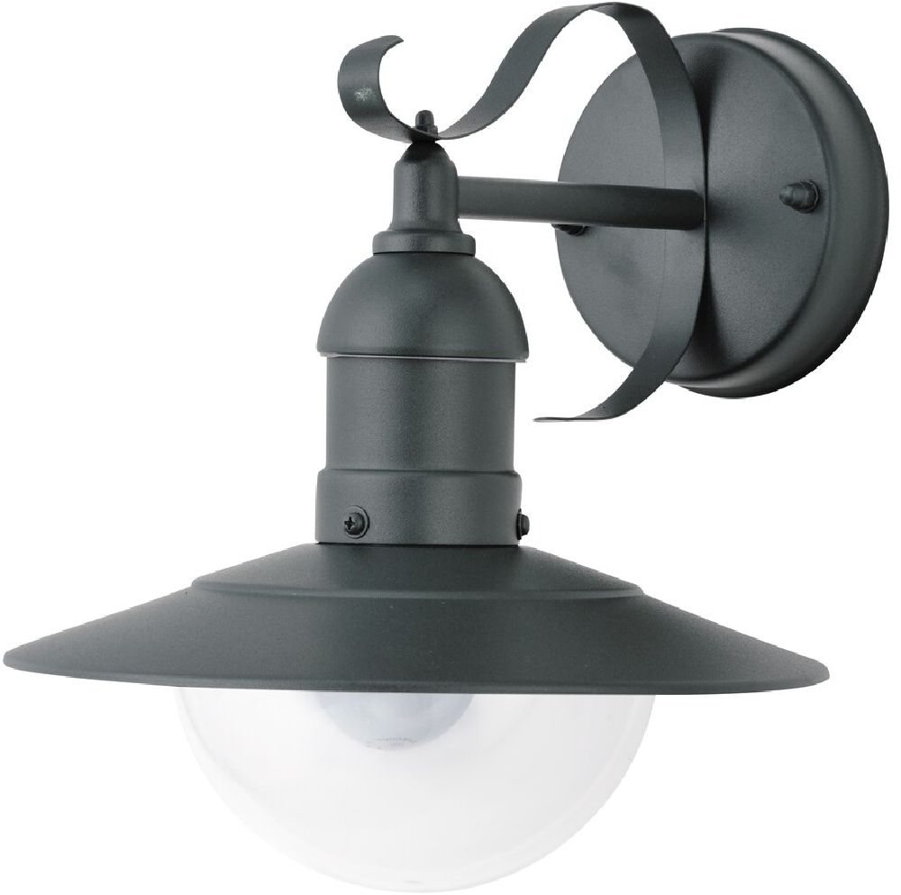Rabalux Oslo buitenwandlamp 1x60 W groen 8682