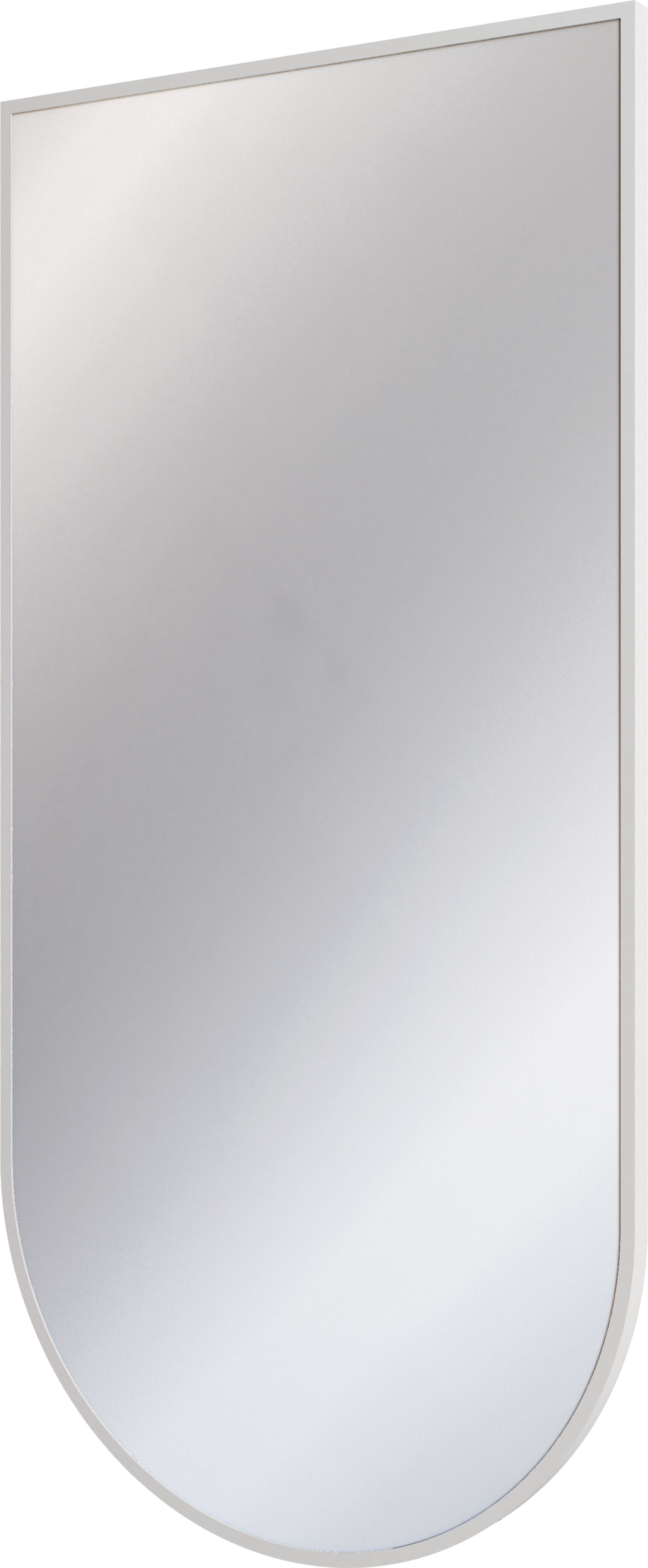 Deante Silia spiegel 50x100 cm wit ADI_A851