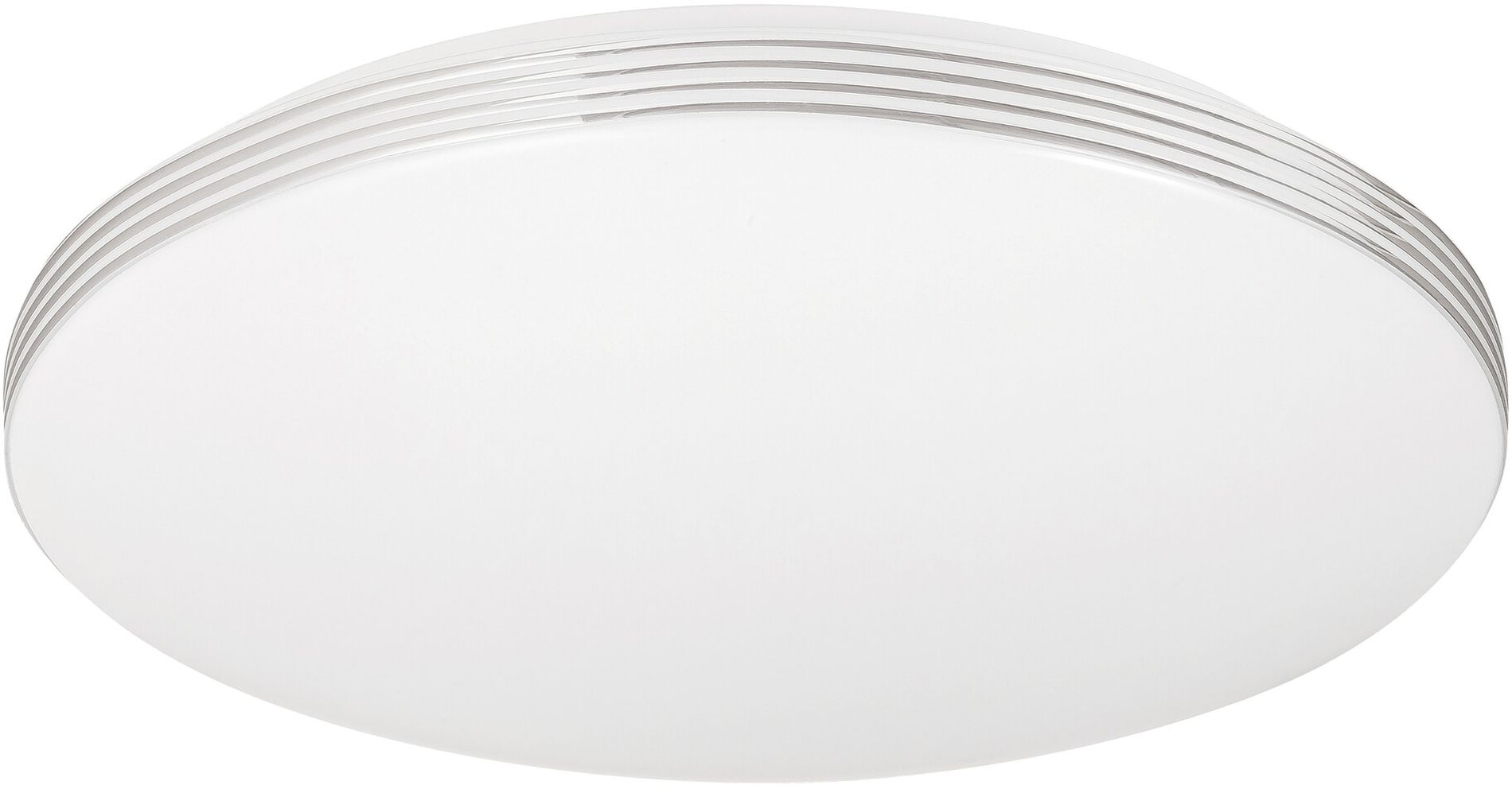 Rabalux Oscar plafond 1x18 W wit 71175