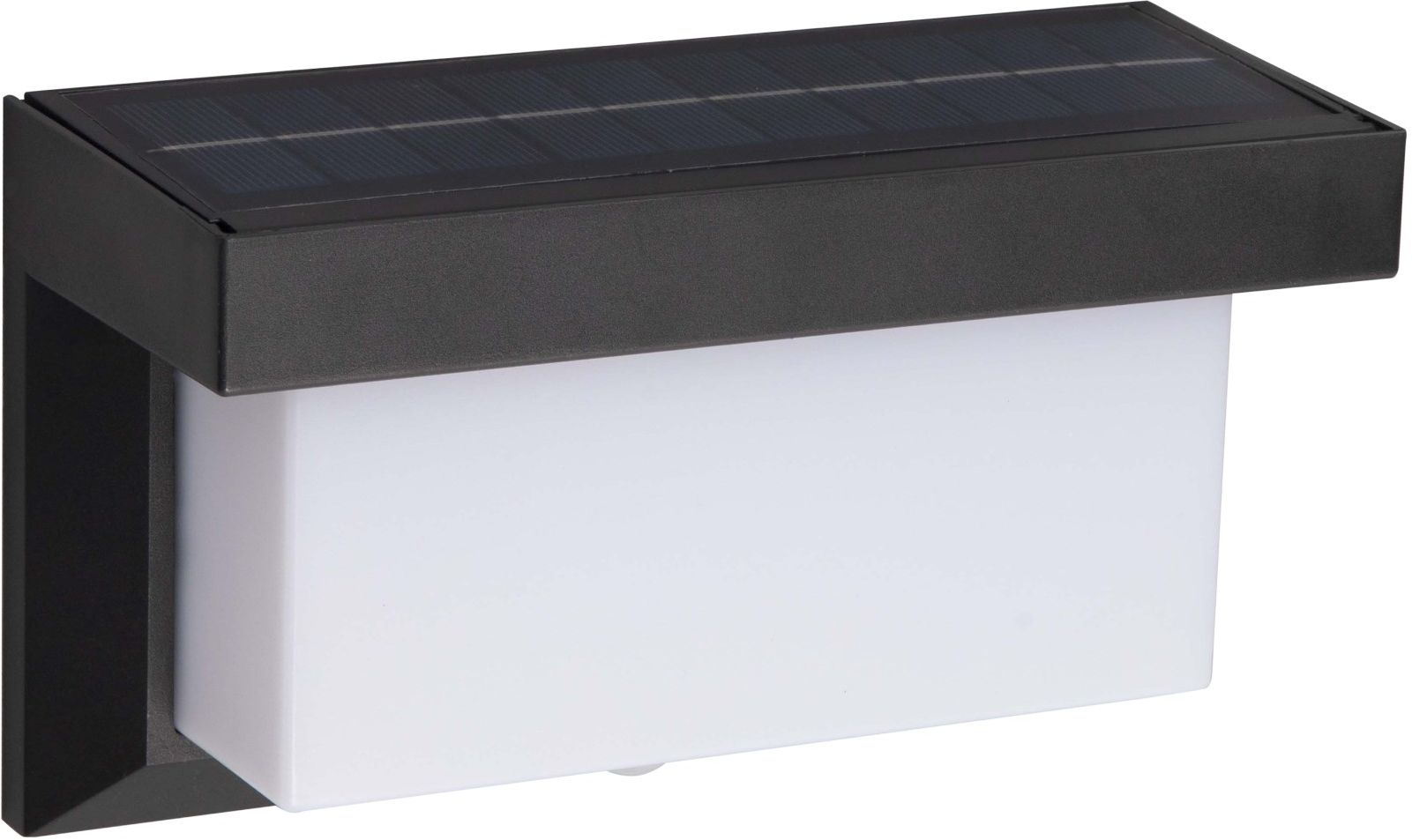Goldlux Tony wandlamp 1x W zwart 325464