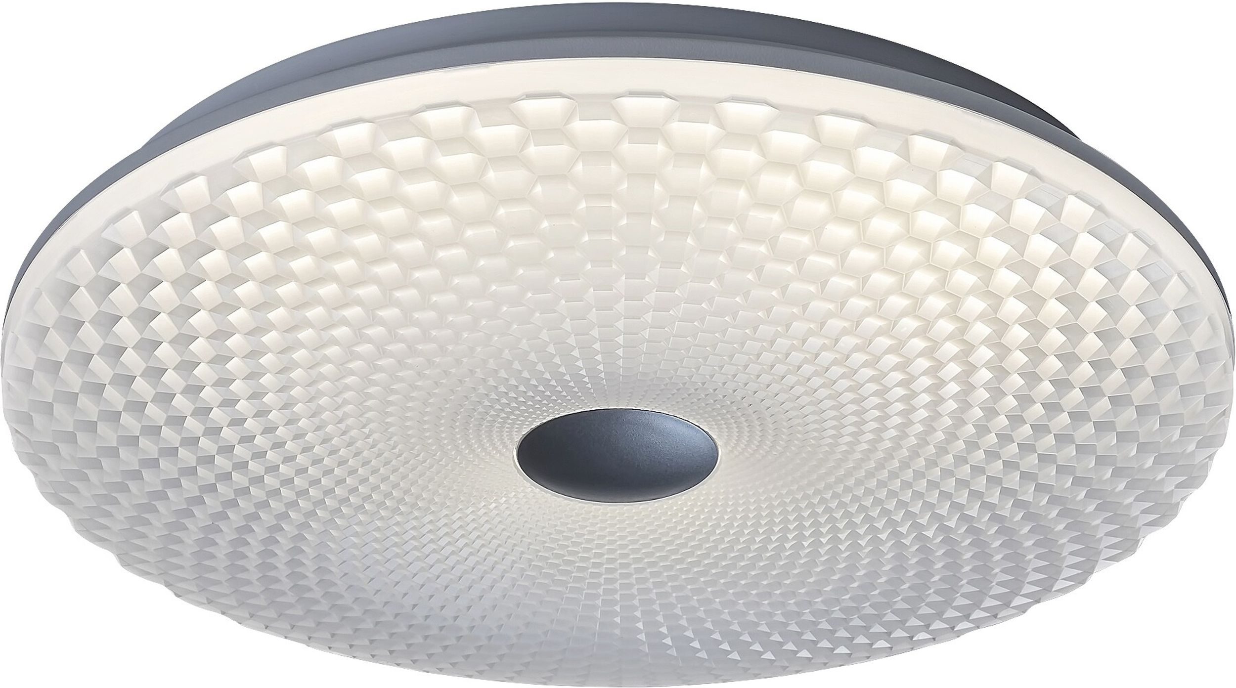 Rabalux Galeti plafond 1x24 W wit 71184