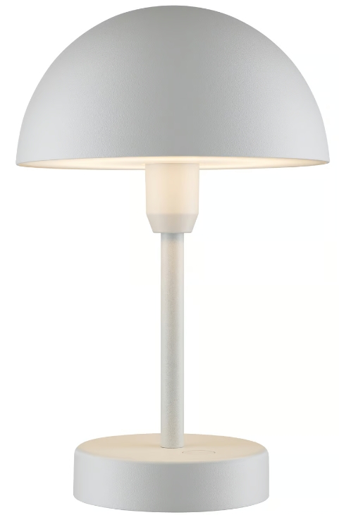 Nordlux Ellen tafellamp 1x2.8 W wit 2418015001