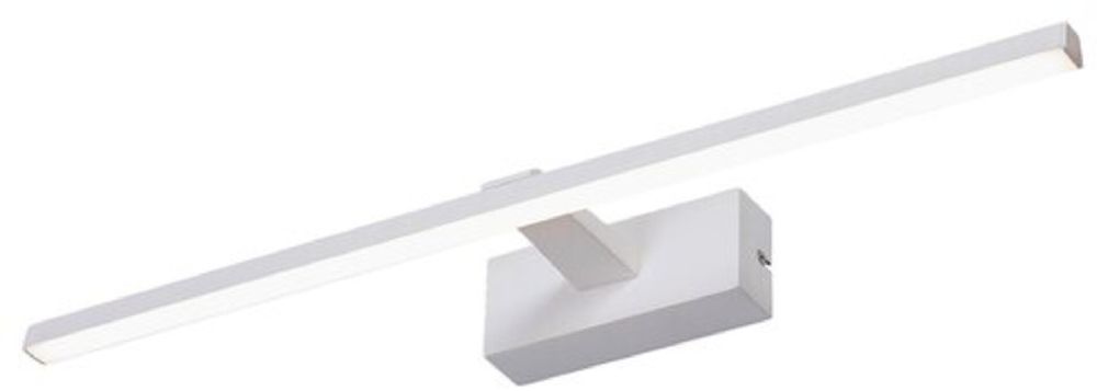 Rabalux Albina wandlamp 1x12 W wit 1449