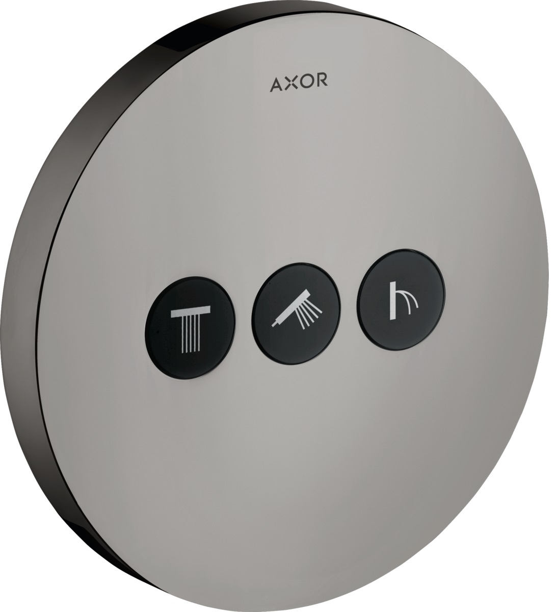 Axor ShowerSelect inbouw afsluiting 36727330
