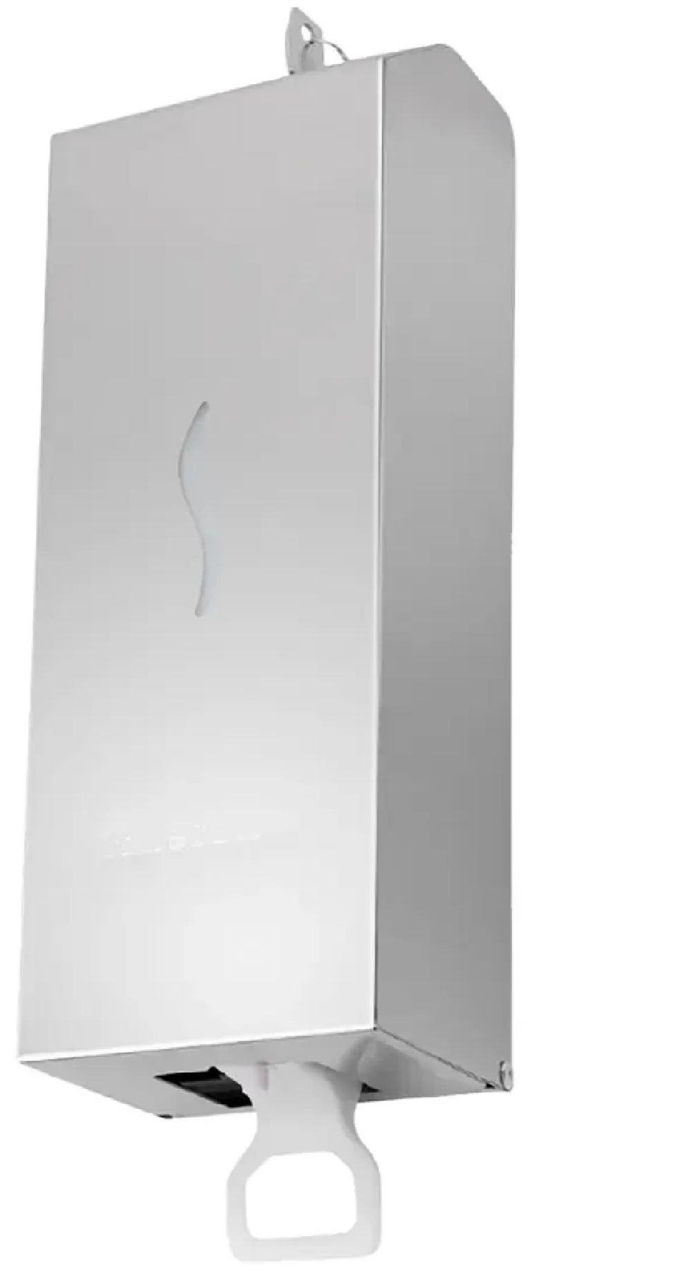 Faneco Hit zeepdispenser 1000 ml staal SA1002SJAF
