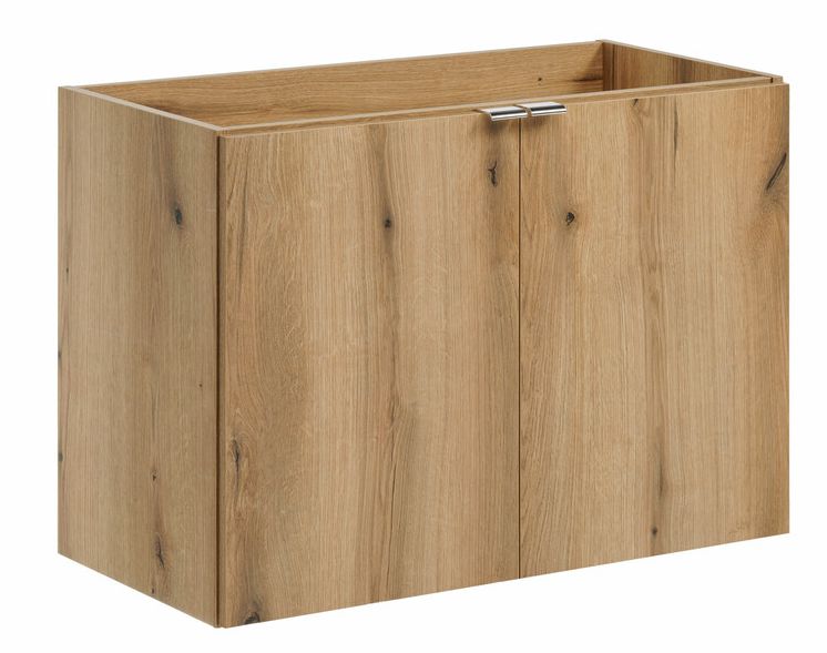 Comad Nova Oak kast 80x39x57 cm eik NOVA OAK A 82-80-2D