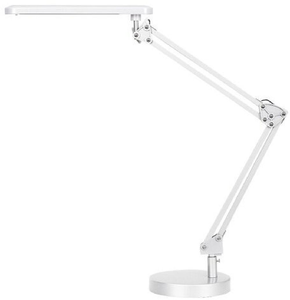 Rabalux Colin bureaulamp 1x6 W wit 4407