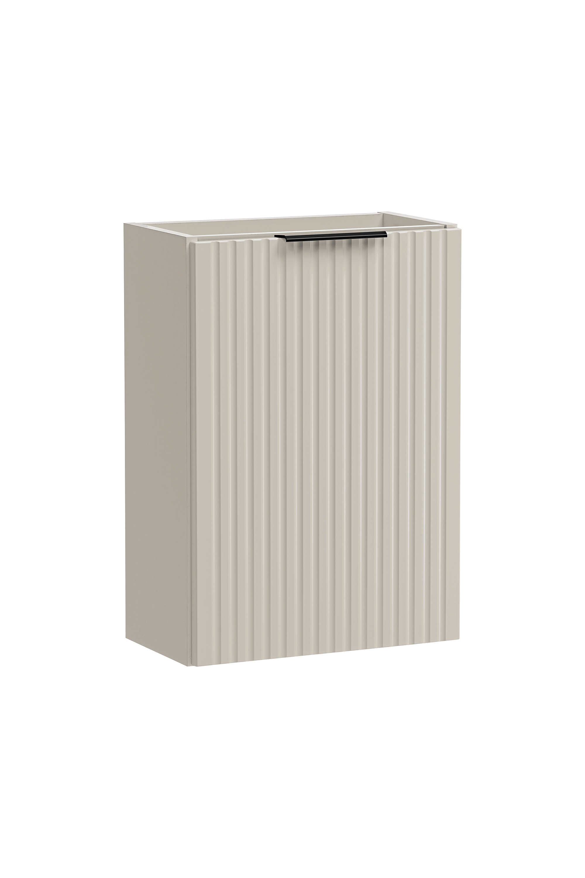 Comad Adel Cashmere kast 40x22x57 cm hangend onder de wastafel beige ADEL CASHMERE 82-40-1D