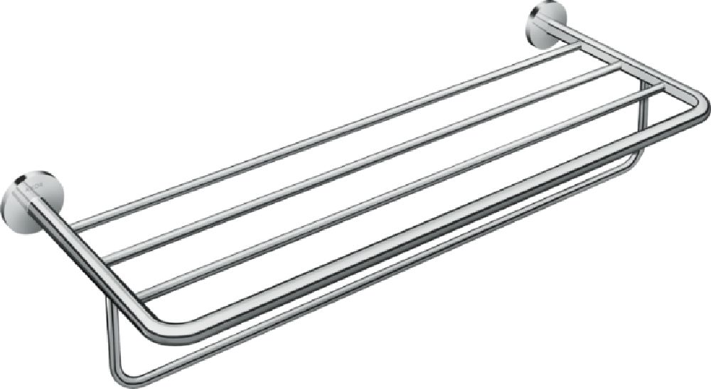 Axor Universal handdoekrek chroom 42843000