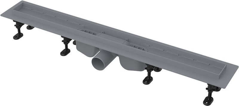 Alca lineaire afvoer 75 cm APZ12-750
