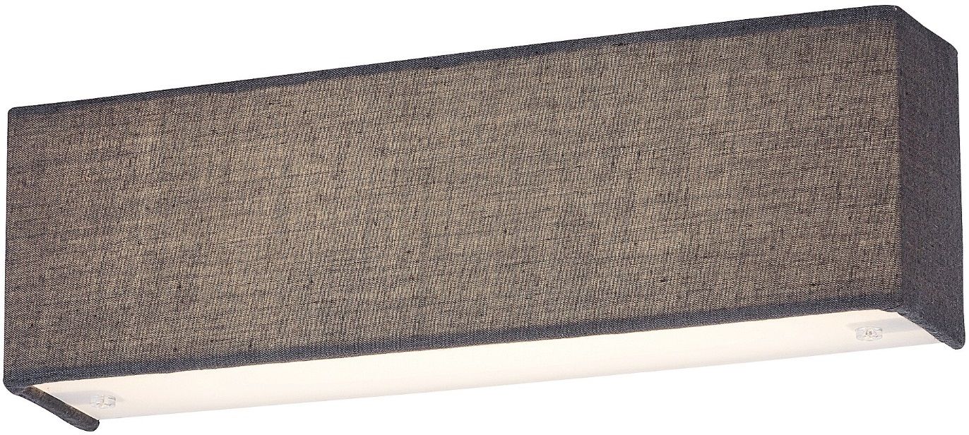 Rabalux Morpheus wandlamp 1x6 W grijs 5685