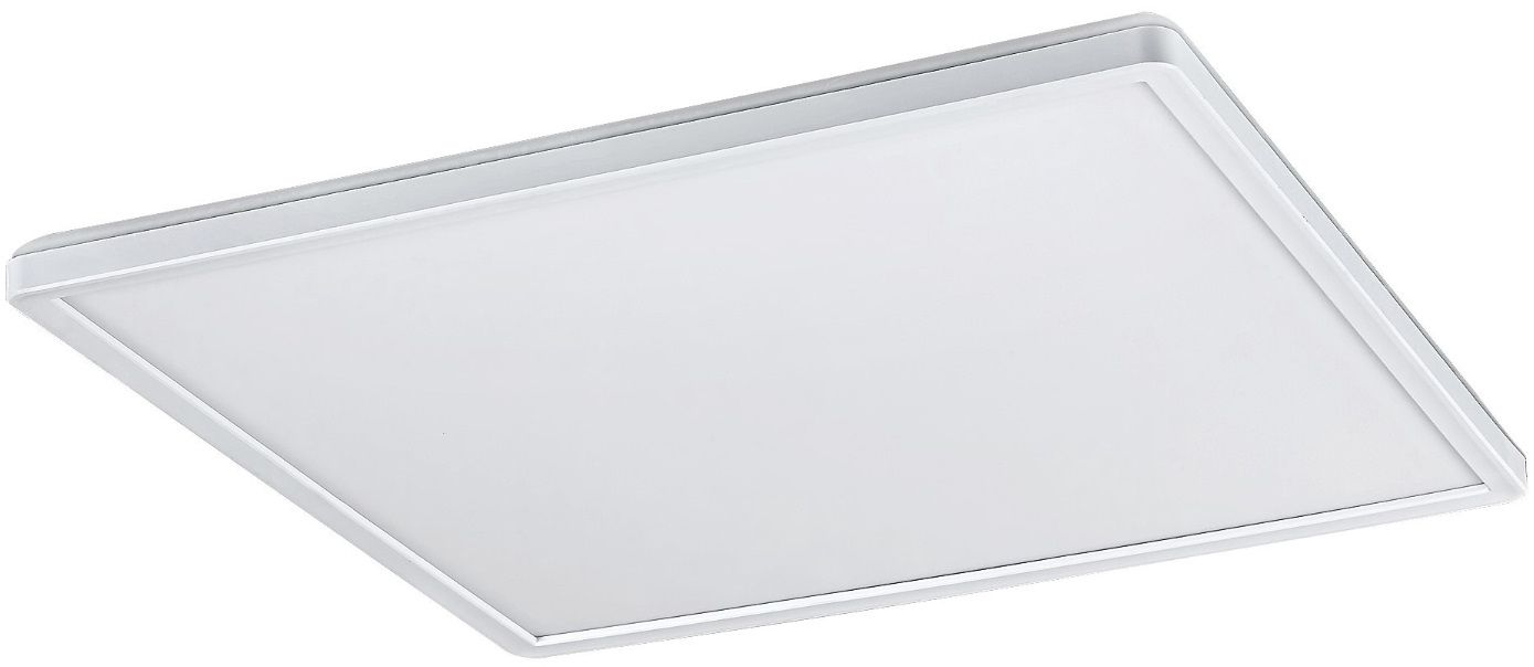 Rabalux Pavel plafond 1x18 W wit 3429