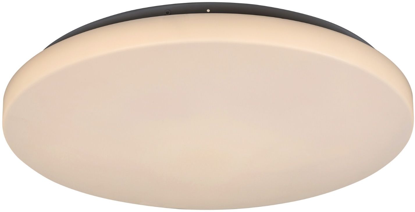 Rabalux plafond 1x32 W wit 3339