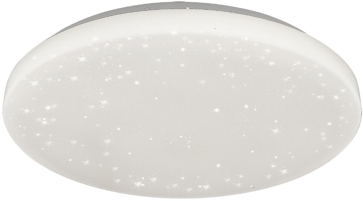 Rabalux Rob plafond 1x20 W wit 5435