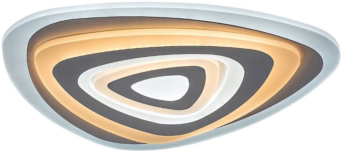 Rabalux Taneli plafond 1x51 W wit 3099
