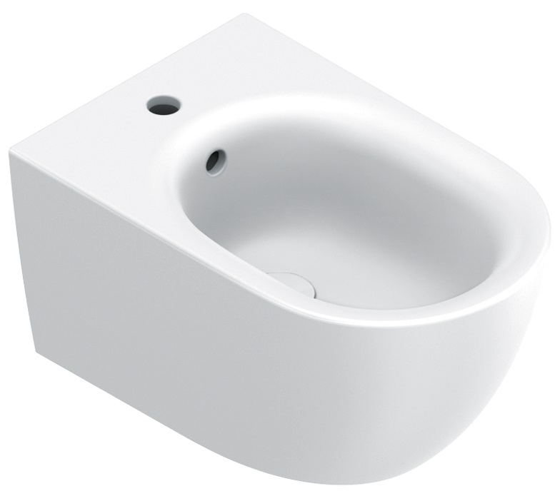 Catalano Sfera bidet wandhangend wit 0518551021