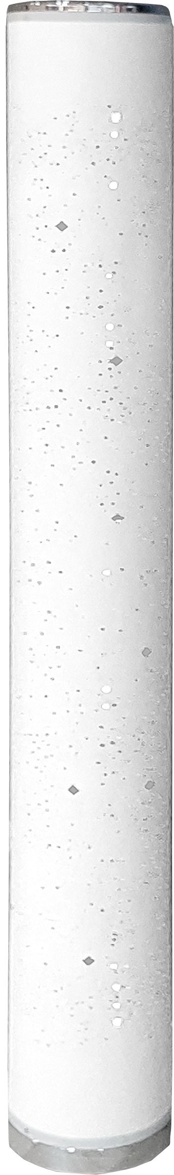 Goldlux Stella staanlamp 1x12 W wit 325341