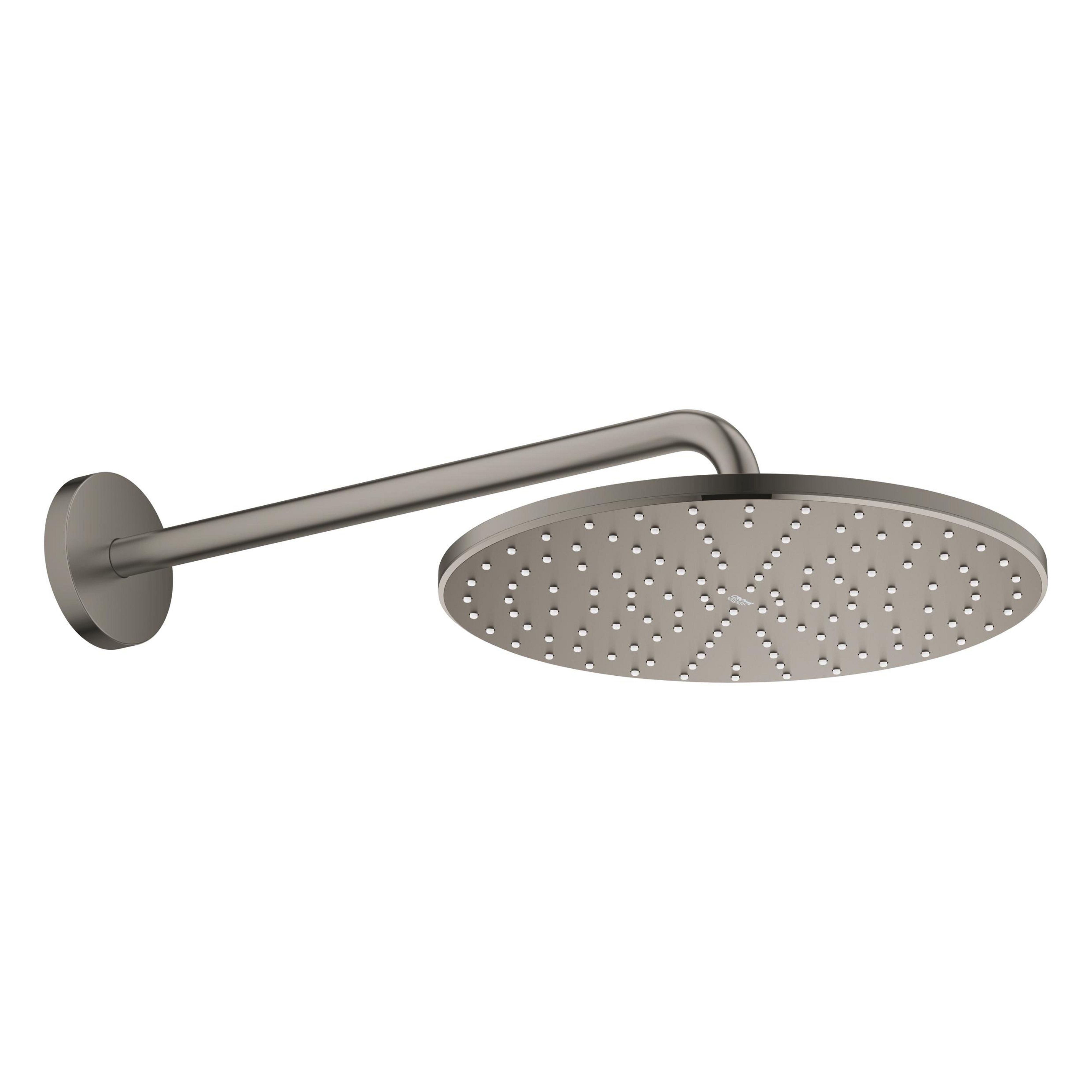 Grohe Rainshower regendouche met arm x cm rond || 26558AL0