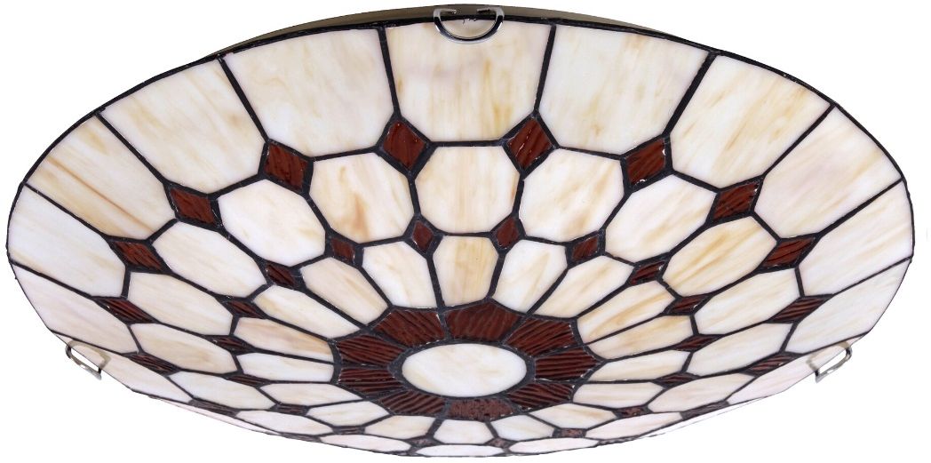Rabalux Marvel plafond 2x60 W veelkleurig 8091