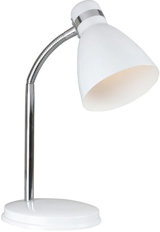 Nordlux Cyclone bureaulamp 1x15 W wit 73065001