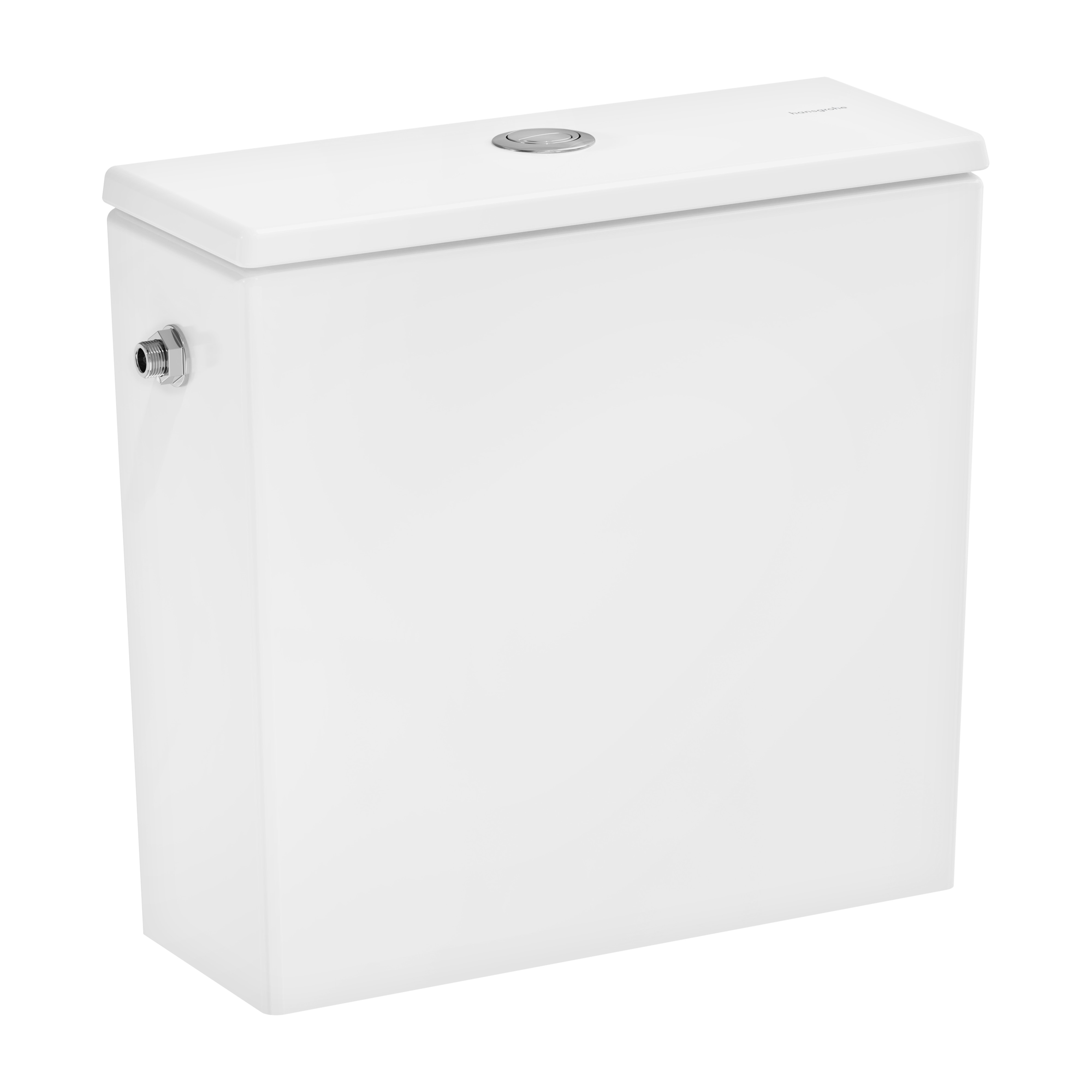 Hansgrohe EluPura Original Q spoelreservoir 60271450