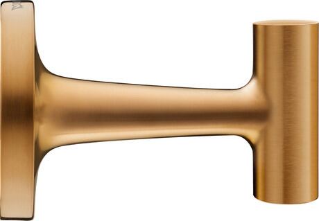 Duravit Starck T handdoekhanger || 0099290400