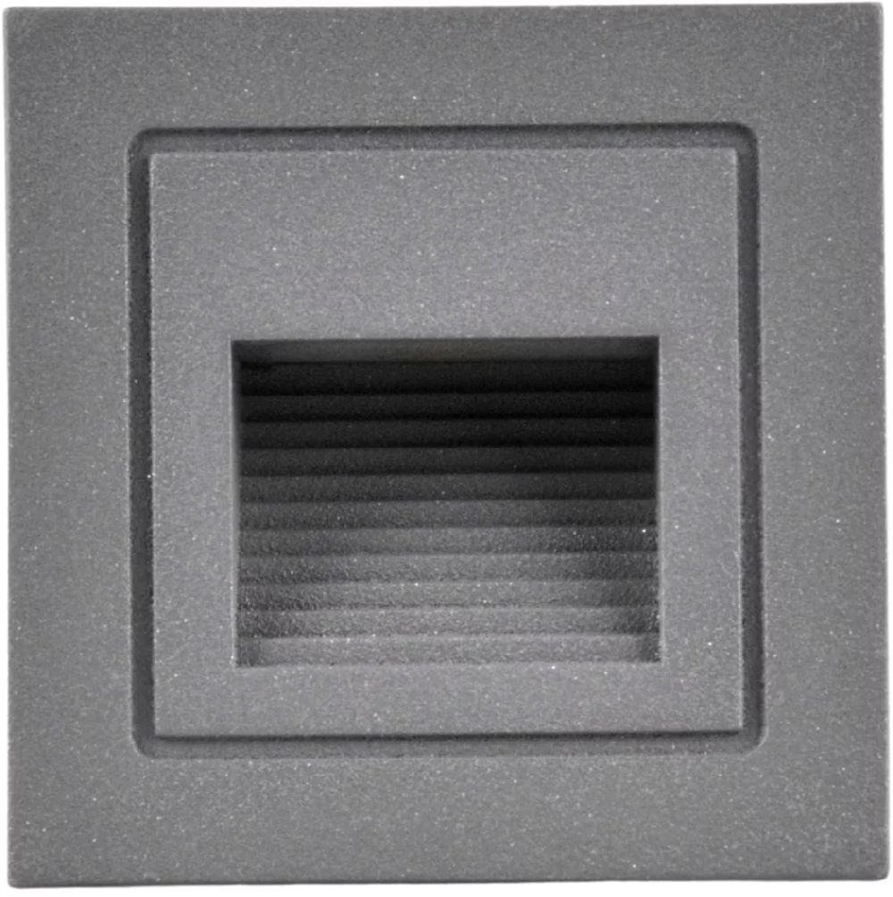 Goldlux Q LED vloerlamp 1x3 W grafiet 313720