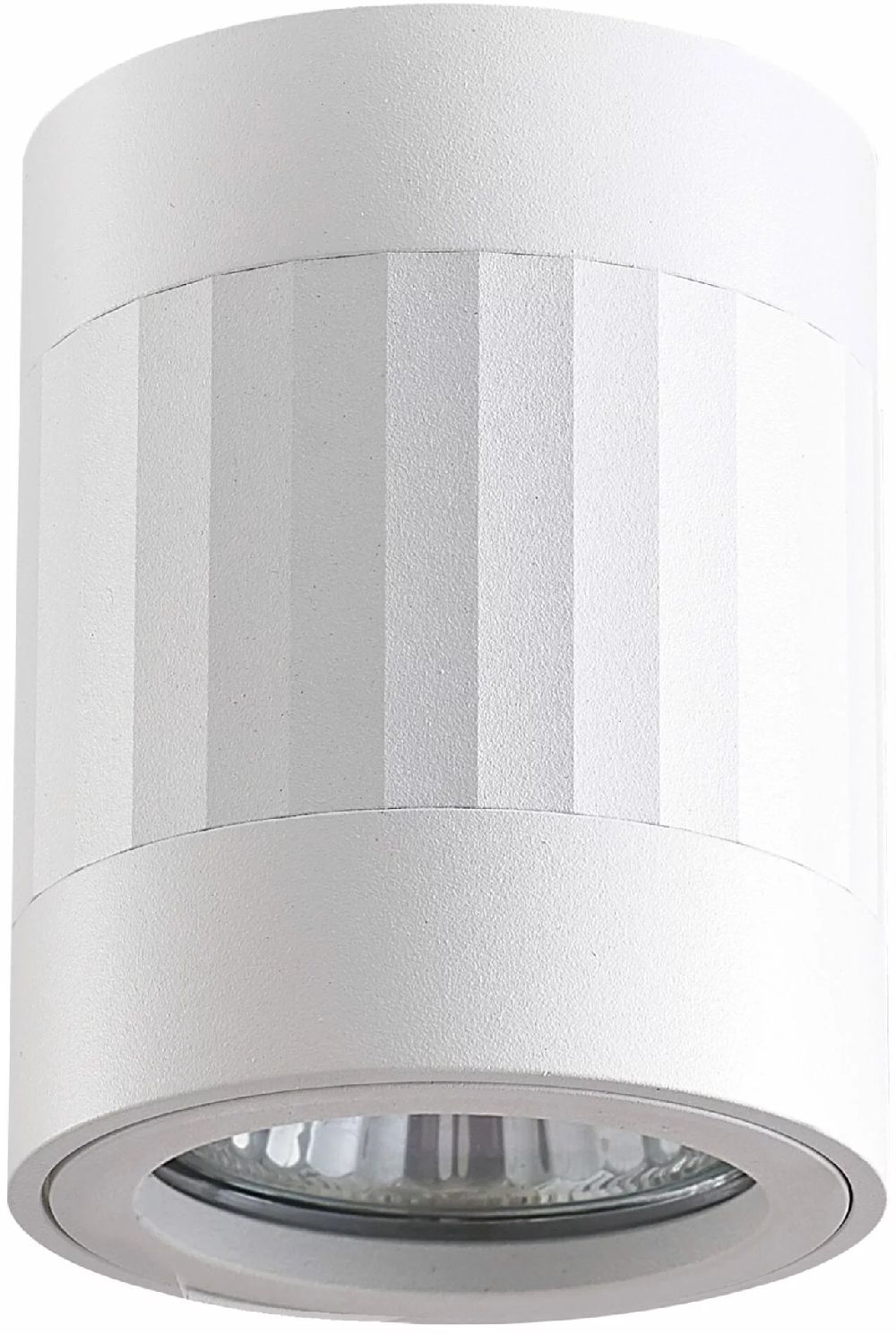 Goldlux Rubin plafondlamp 1x10 W wit 319845