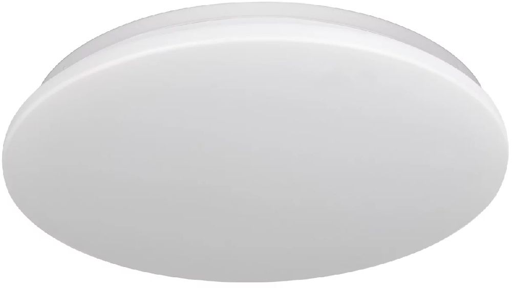 Goldlux Adar plafond 1x12 W wit 313386