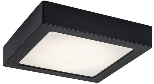 Rabalux Shaun2 ingebouwde lamp 1x15 W zwart 71202