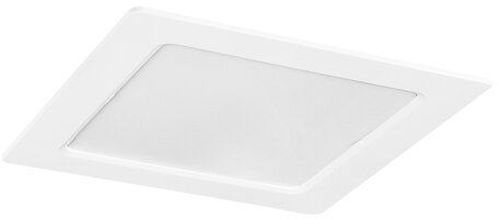 Rabalux Shaun2 ingebouwde lamp 1x12 W wit 71238