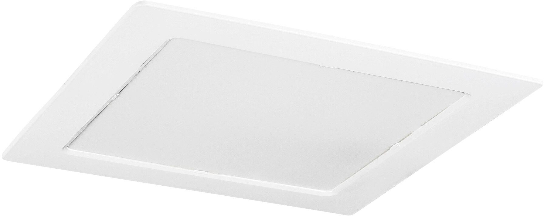 Rabalux Shaun2 ingebouwde lamp 1x18 W wit 71239
